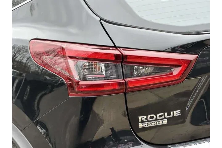 $18495 : Nissan Rogue Sport 2022 AWD image 8