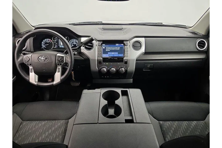 $36998 : Toyota Tundra 2021 4x2 SR5 4 image 9