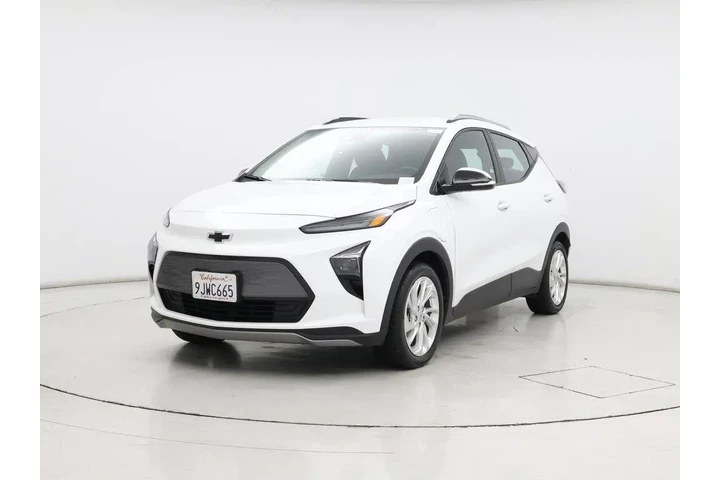 $20998 : Chevrolet Bolt EUV 2023 LT 4 image 4