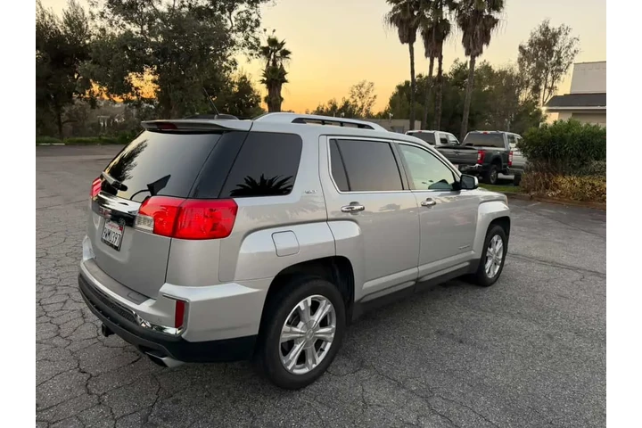 $6500 : 2016 GMC Terrain image 6