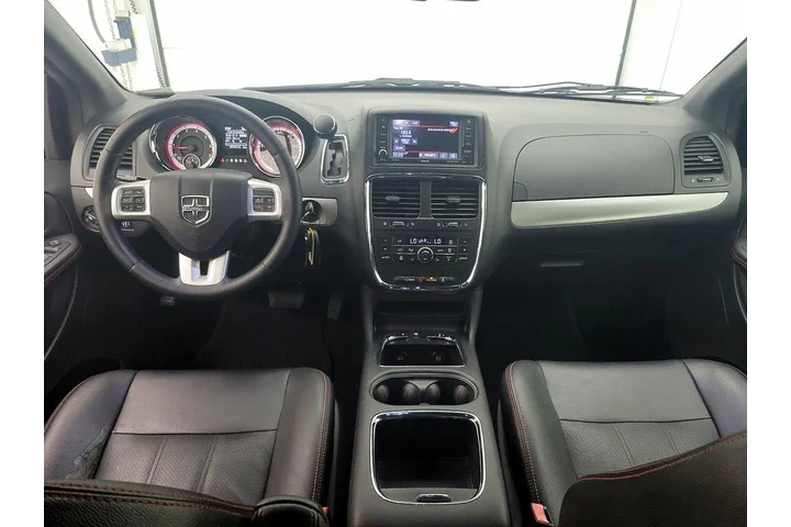 $15998 : Dodge Grand Caravan 2017 GT image 9