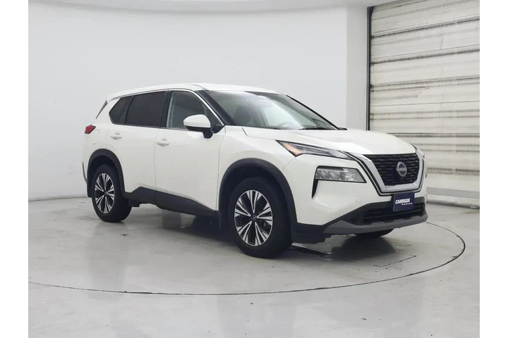 $19998 : Nissan Rogue 2023 SV 4dr Cro image 1