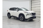 Nissan Rogue 2023 SV 4dr Cro en Sacramento