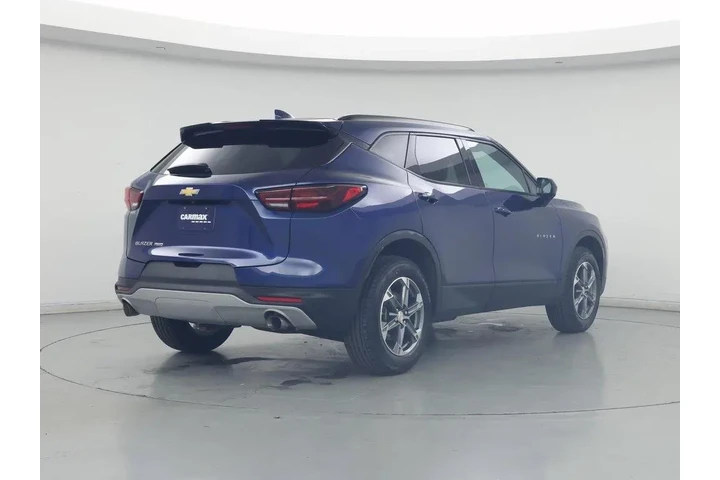 $25998 : Chevrolet Blazer 2023 AWD LT image 8