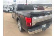 $28740 : Ford F-150 2018 4x4 King Ran thumbnail