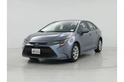 $19998 : Toyota Corolla 2022 LE 4dr S thumbnail