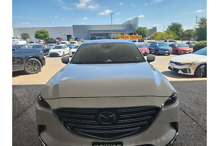 $25058 : Mazda CX-9 2023 AWD Grand To image 1