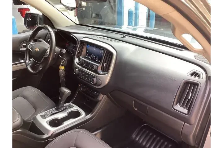 $18816 : Chevrolet Colorado 2021 4x2 image 8