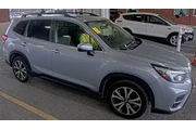 $14995 : 2021 Forester Limited thumbnail