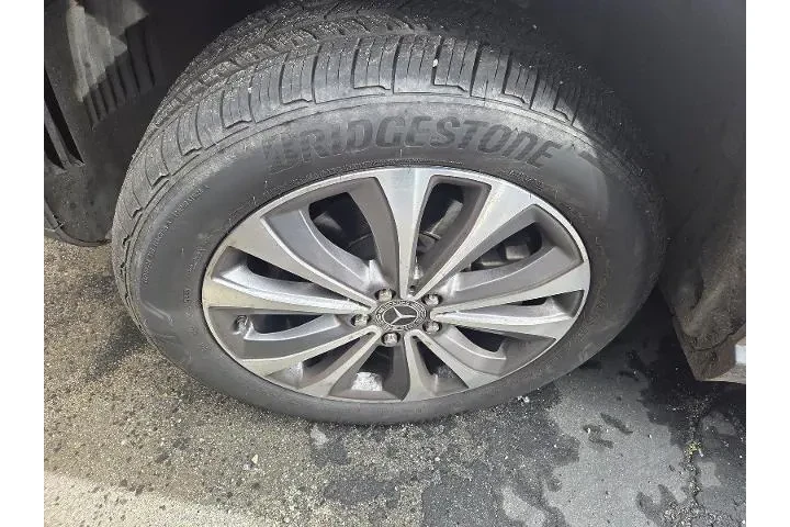 Mercedes-Benz GLE 2020 AWD G image 9