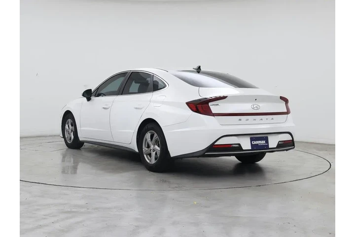 $20998 : Hyundai SONATA 2023 SE 4dr S image 2