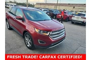 Ford Edge 2015 Titanium 4dr en Tampa