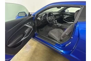 $38996 : 2017 Camaro 1SS thumbnail