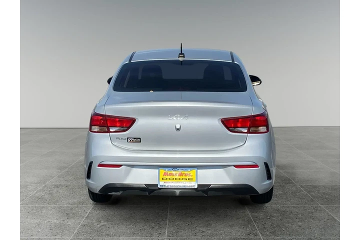 $21712 : Kia Rio 2023 image 4
