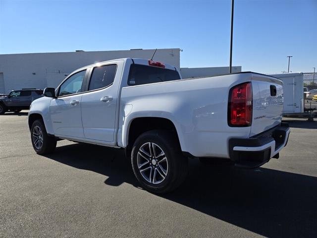 $27901 : Pre-Owned 2021 COLORADO 2WD W image 8