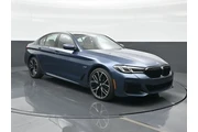 $39175 : BMW 5 Series 2023 530e 4dr S thumbnail
