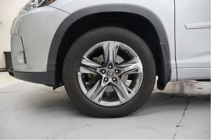 $26995 : Toyota Highlander 2019 AWD L image 10