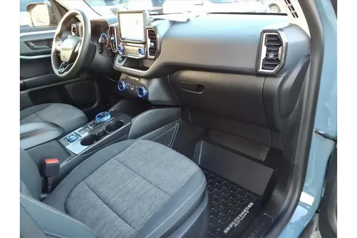 $24999 : Ford Bronco Sport 2022 AWD B image 10