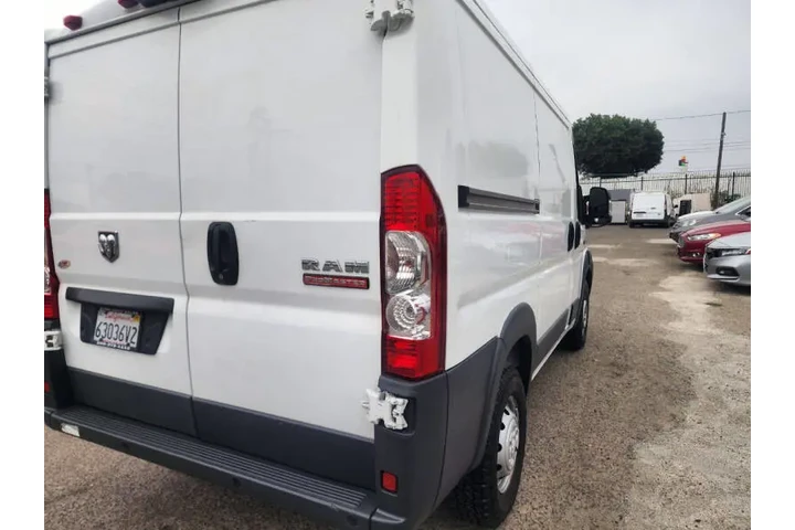 $18999 : 2016 RAM ProMaster 1500 118 WB image 10