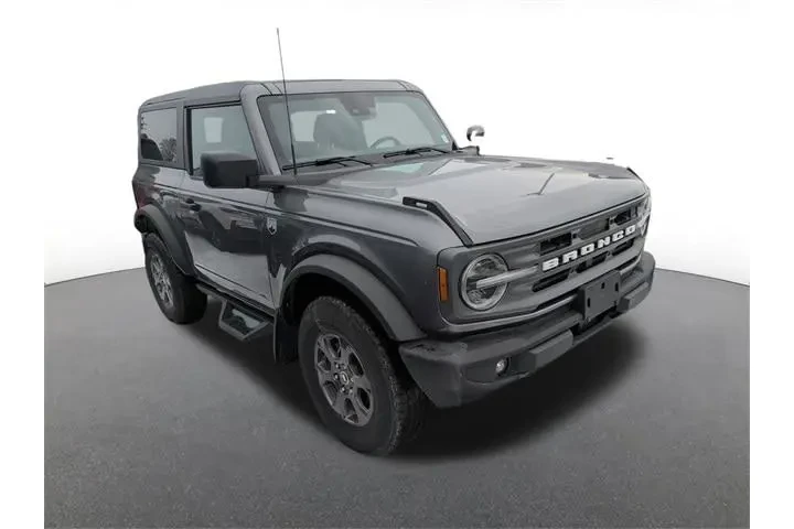 $36995 : Ford Bronco 2023 4x4 Big Ben image 7