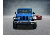 $36900 : Jeep Gladiator 2023 4x4 Rubi thumbnail