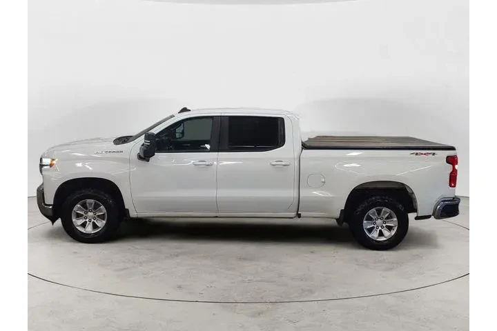 $31888 : Chevrolet Silverado 1500 202 image 2