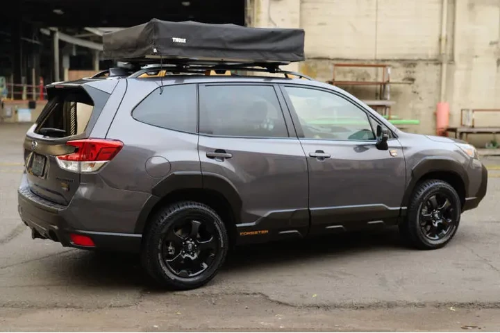 $33988 : 2023 Forester Wilderness image 10