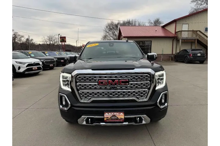 $26390 : 2021 GMC Sierra 1500 Denali image 3
