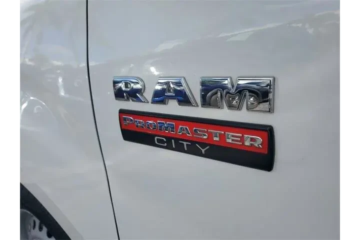 $20990 : Ram ProMaster City 2022 Base image 7