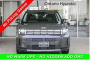 $31118 : Hyundai SANTA FE Hybrid 2025 thumbnail