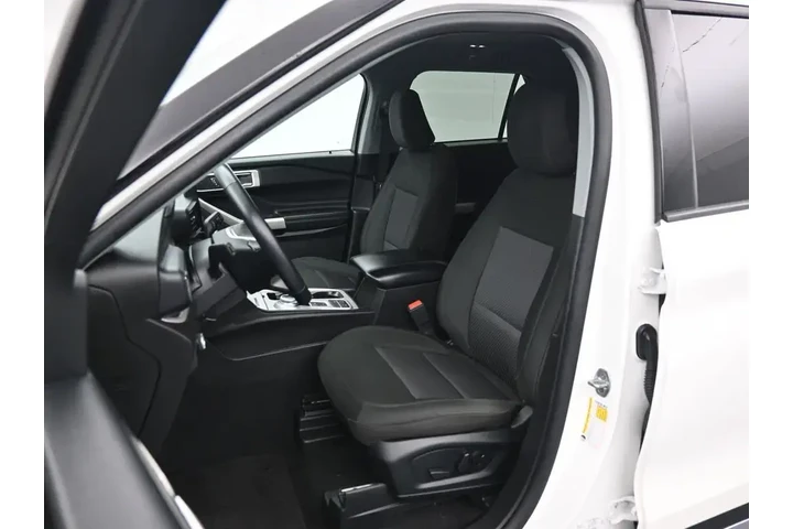 $30000 : Ford Explorer 2023 XLT 4dr S image 10
