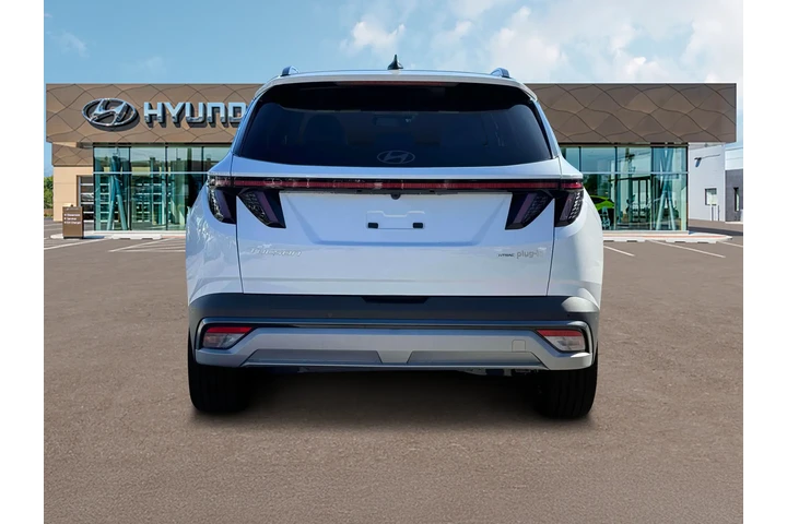 $39840 : Hyundai TUCSON Plug-in Hybri image 6