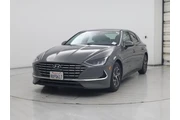 $16998 : Hyundai SONATA Hybrid 2021 B thumbnail