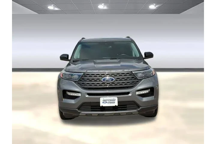 $28999 : Ford Explorer 2023 XLT 4dr S image 6
