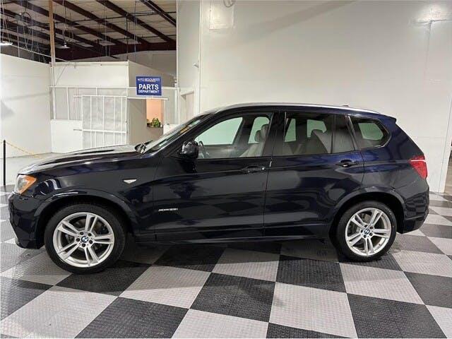 $14999 : 2013 BMW X3 image 8