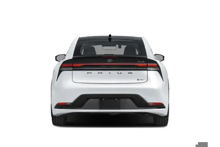 $29888 : Toyota Prius 2023 AWD LE 4dr image 5