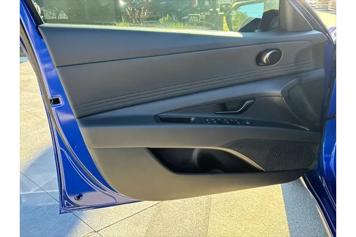 $19720 : Hyundai ELANTRA 2025 SEL Spo image 10