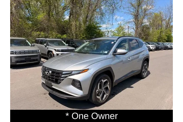 $25500 : Hyundai TUCSON 2024 AWD SEL image 6