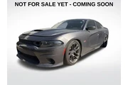 Dodge Charger 2022 Scat Pack en Orange County