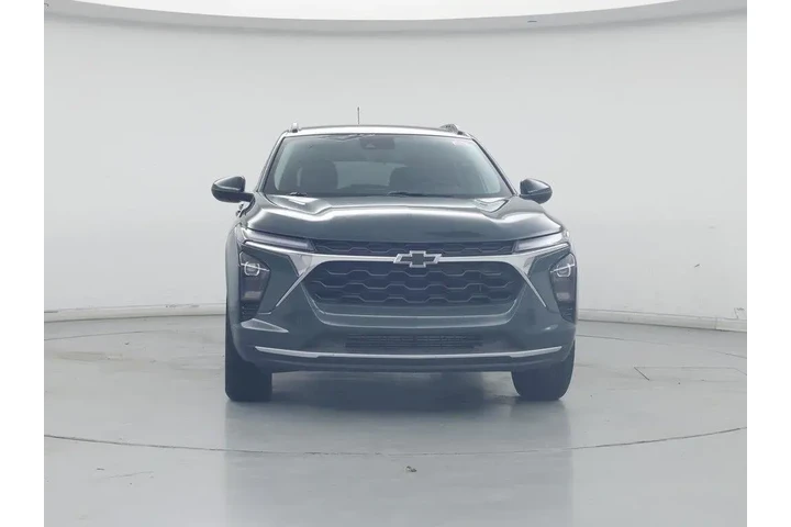 $22998 : Chevrolet Trax 2025 LT 4dr C image 5