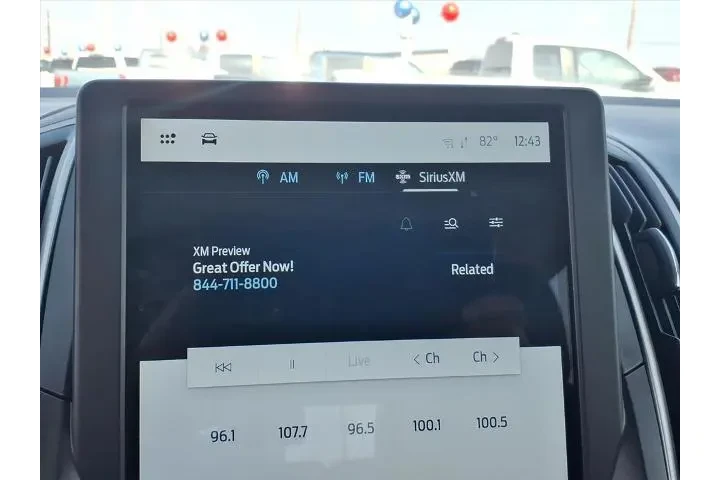 $23988 : Ford Edge 2024 AWD SEL 4dr S image 6