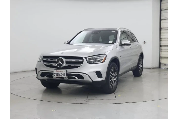 $28998 : Mercedes-Benz GLC 2020 AWD G image 4