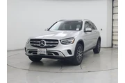 $28998 : Mercedes-Benz GLC 2020 AWD G thumbnail