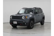 $12998 : Jeep Renegade 2016 4x4 Trail thumbnail