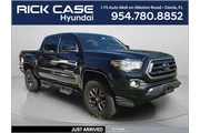 Toyota Tacoma 2021 4x2 SR5 V en Fort Lauderdale