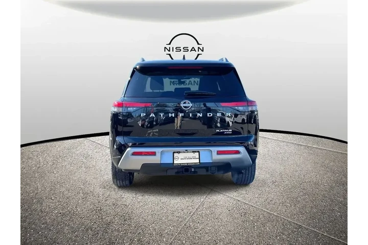 $38985 : Nissan Pathfinder 2025 AWD P image 7