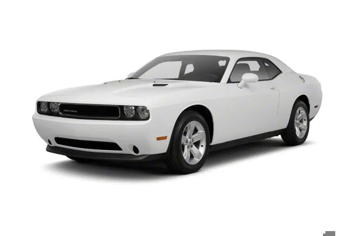 $13500 : Dodge Challenger 2013 SXT 2d image 1