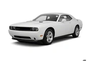 Dodge Challenger 2013 SXT 2d