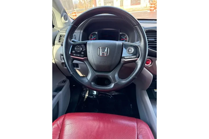 $24995 : 2021 Pilot AWD Special Edition image 9