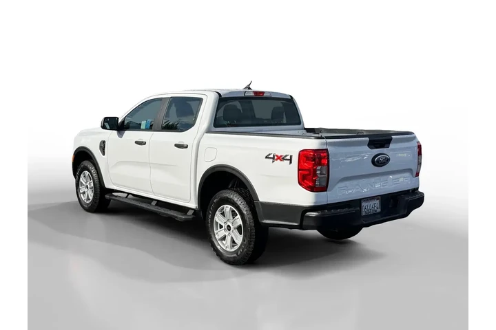 $30301 : Ford Ranger 2024 4x4 XL 4dr image 3